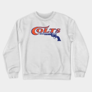 Houston Colt .45s Crewneck Sweatshirt